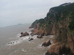 -六合朝阳景区-和尚套