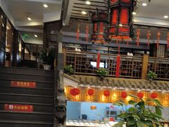 -一楼食业·美食人家