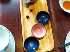 桃花酿-大牌大·传统杭帮菜(湖滨店)