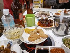 -爱客得牛排海鲜烤肉·火锅自助(春熙路黑金好店)