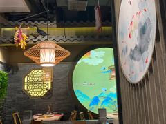 -哥老官重庆美蛙鱼头(宝山龙湖店)
