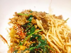 -阿当·小炒牛肉面(人广店)