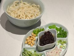 -四季民福烤鸭店(王府井东安门店)