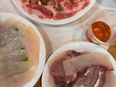 -红姐重庆火锅(曙光路店)