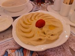 -苏坦土耳其餐厅(白云宾馆店)