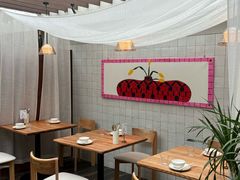 -沛家·西餐Brunch·直火料理