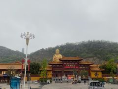 -大伊山景区