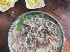 -攀枝花·任德琼·盐边羊肉米线