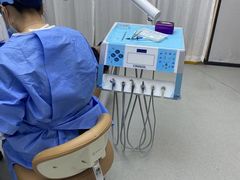 -牙博士口腔品牌连锁(杨浦店)