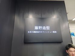 -藤野造型