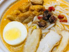 -新加坡高记KOO KEE Restaurant(盈科店)