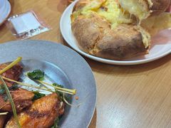 -黑熊披萨orso pizza
