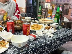 -八两八金·莱芜特色炒鸡(市南漳浦路店)