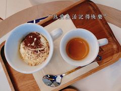-LAVAZZA拉瓦萨咖啡(星荟中心店)