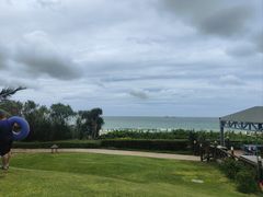 -三亚亚龙湾天域度假酒店