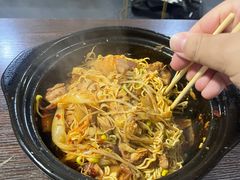 -宋氏重庆鸡公煲(红谷滩万达金街店)