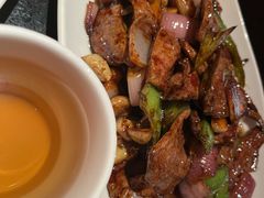 -老头儿油爆虾·知味杭州(爱琴海购物中心)