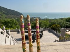 -青岛崂山太清宫