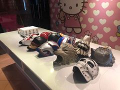 -Moss7Club 剧本杀桌游(inspark店)