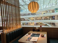 -温野菜涮涮锅(曲江大悦城店)