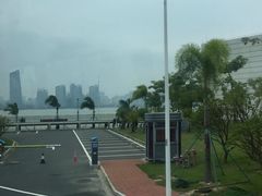 -珠海拱北口岸