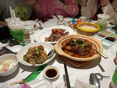 -荣兴酒家(徐家汇店)