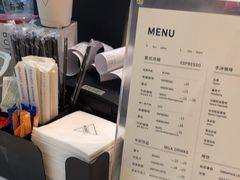 -Manner Coffee(大宁国际商业广场店)