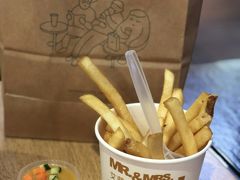 -艾薯夫妇Aysh(福田星河COCOPark店)