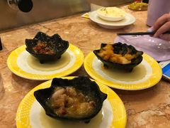 -新一番三文鱼寿司(大东海店)