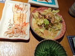 -鱼跃食堂·精致寿司(东林美域店)