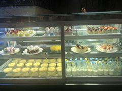 -芭菲盛宴·环球美食(北城国际店)