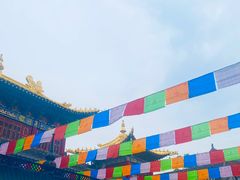 -西安市广仁寺