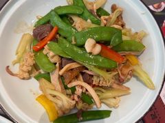 -先记烧鹅王·本地粤菜(福永店)