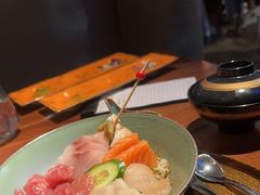 -Mr.Fish鱼鲜生海鲜放题(高德置地冬广场店)