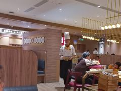 -蔡澜点心·粤菜(花城汇南区店)