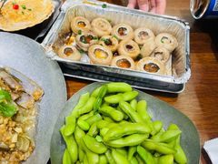 -老虎滩大连海鲜烧烤(水游城店)