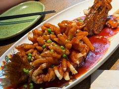 -花间一壶酒(桐荫街店)