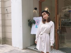 -COTTON CAFE(德信·中外公寓店)