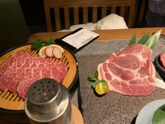 -厚贞日式烤肉(龙之梦店)