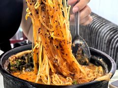 -曹宝林砂锅麻辣烫(星光路店)