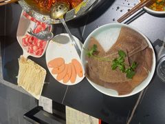 -俏媳妇火锅(宽窄巷子店)