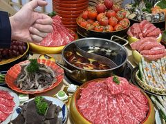 -松野谷·寿喜烧自助(华联顺义金街购物中心店)