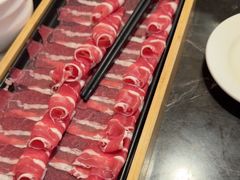 -东来顺饭庄(金泉广场店)