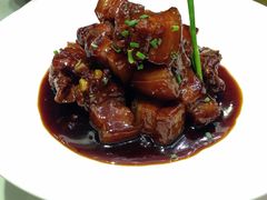 圆苑红烧肉-圆苑(上海广场店)