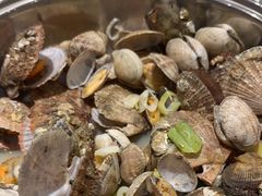 -赶海部落海鲜城(海阳路店)