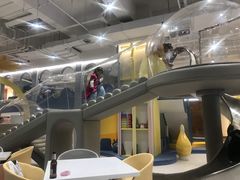 -KIDults童伴儿亲子餐厅(达美中心广场店)