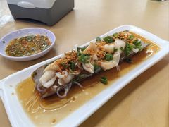 -無招牌海鮮(芽笼店)