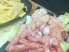 -多多大红焖羊肉馆