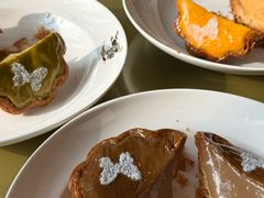 -沁蝶 Butterfly Patisserie甜品蛋糕(北京瑰丽酒店)