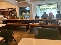 -BAKER&SPICE(安福路店)